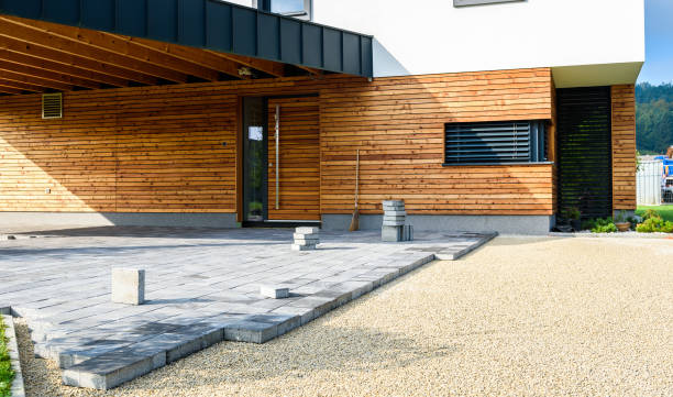 Best Driveway Paving Near Me  in Lithonia, GA