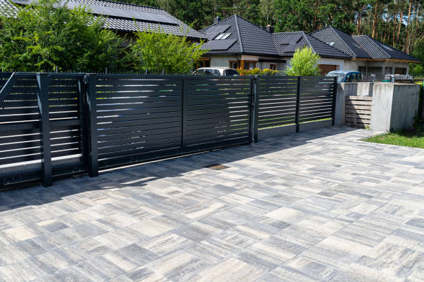 Best Driveway Repair Near Me  in Lithonia, GA
