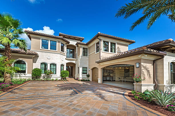 Best Local Driveway Pavers  in Lithonia, GA