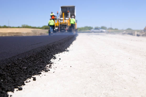 Best Driveway Paving Contractor  in Lithonia, GA