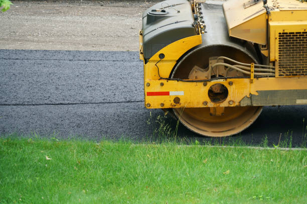 Best Concrete Paver Driveway  in Lithonia, GA