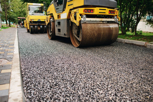 Reasons to Select Us for Your Driveway Paving Requirements in Lithonia, GA