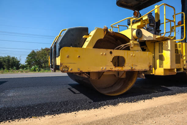Best Driveway Repair Near Me  in Lithonia, GA